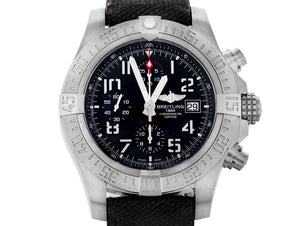 Breitling Avenger Bandit Watch