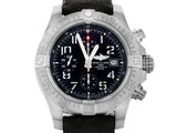 Breitling Avenger Bandit Watch