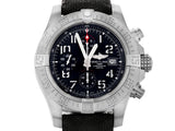Breitling Avenger Bandit Watch