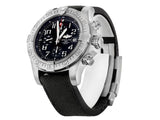 Breitling Avenger Bandit Watch