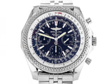 Breitling Bentley Motors Chronograph