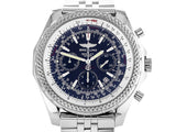 Breitling Bentley Motors Chronograph