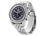 Breitling Bentley Motors Chronograph