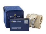 Breitling Chronomat 36mm Watch - Shop Prestige
