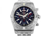 Breitling Chronomat GMT Watch