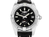 Breitling Galactic 36mm Watch