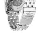 Breitling Galactic Unitime Watch - Shop Prestige