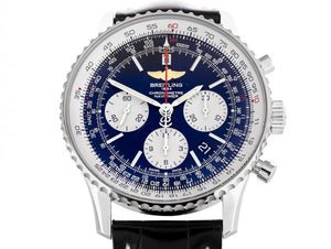 Breitling Navitimer 01 Watch