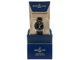 Breitling Navitimer 38mm Automatic Watch - Shop Prestige