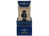 Breitling Navitimer 38mm Automatic Watch - Shop Prestige