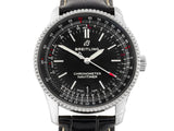 Breitling Navitimer 38mm Automatic Watch - Shop Prestige