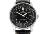 Breitling Navitimer 38mm Automatic Watch - Shop Prestige