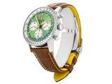Breitling Navitimer B01 Chronograph 41 Watch - Shop Prestige