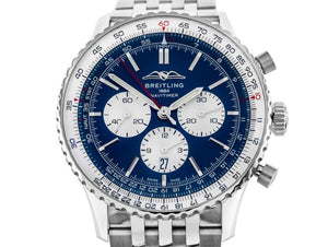 Breitling Navitimer B01 Chronograph Watch