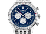 Breitling Navitimer B01 Chronograph Watch