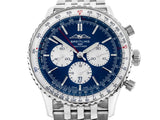 Breitling Navitimer B01 Chronograph Watch