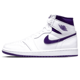 Air Jordan 1 High OG Wmns 'Court Purple'