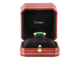 Cartier Les Berlingots De Cartier Ring
