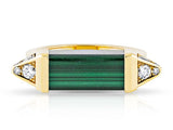 Cartier Les Berlingots De Cartier Ring