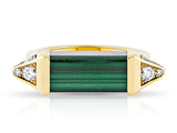 Cartier Les Berlingots De Cartier Ring