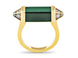 Cartier Les Berlingots De Cartier Ring