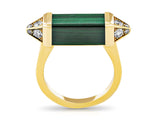 Cartier Les Berlingots De Cartier Ring
