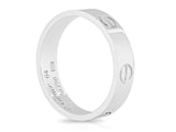 Cartier Love Ring Classic Model 64 - Shop Prestige