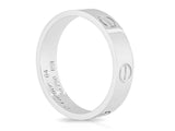 Cartier Love Ring Classic Model 64 - Shop Prestige