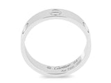 Cartier Love Ring Classic Model 64 - Shop Prestige