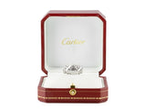 Cartier Reflection de Cartier Wedding Ring