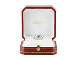 Cartier Reflection de Cartier Wedding Ring