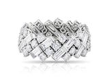 Cartier Reflection de Cartier Wedding Ring