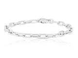 Cartier Santos De Cartier Bracelet, Small Model - Shop Prestige