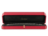 Cartier Santos De Cartier Bracelet, Small Model - Shop Prestige