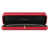 Cartier Santos De Cartier Bracelet, Small Model - Shop Prestige