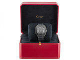Cartier Santos Large 40mm Watch - Shop Prestige