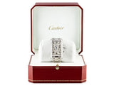 Cartier Tank Americaine Watch