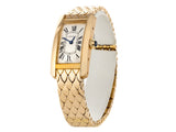 Cartier Tank Americaine Watch