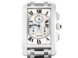 Cartier Tank Americaine Watch