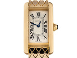 Cartier Tank Americaine Watch