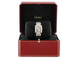 Cartier Tank Francaise 25mm Watch - Shop Prestige