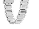 Cartier Tank Francaise 25mm Watch - Shop Prestige
