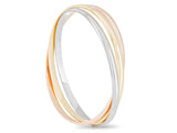 Cartier Tri-Colour Gold Trinity De Cartier Bracelet - Shop Prestige