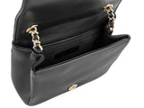 Chanel Black Lambskin Beauty Begins Flap Bag - Shop Prestige