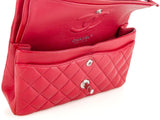 Chanel Double Flap Small Bag