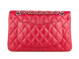 Chanel Double Flap Small Bag