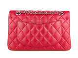 Chanel Double Flap Small Bag