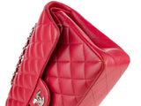Chanel Double Flap Small Bag