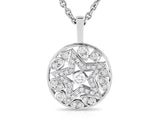 Chanel Etoiles Filante Necklace