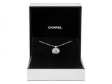 Chanel Etoiles Filante Necklace